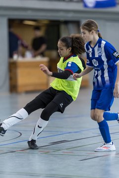 Bild 129 - wDJ Loewinnen Cup D1